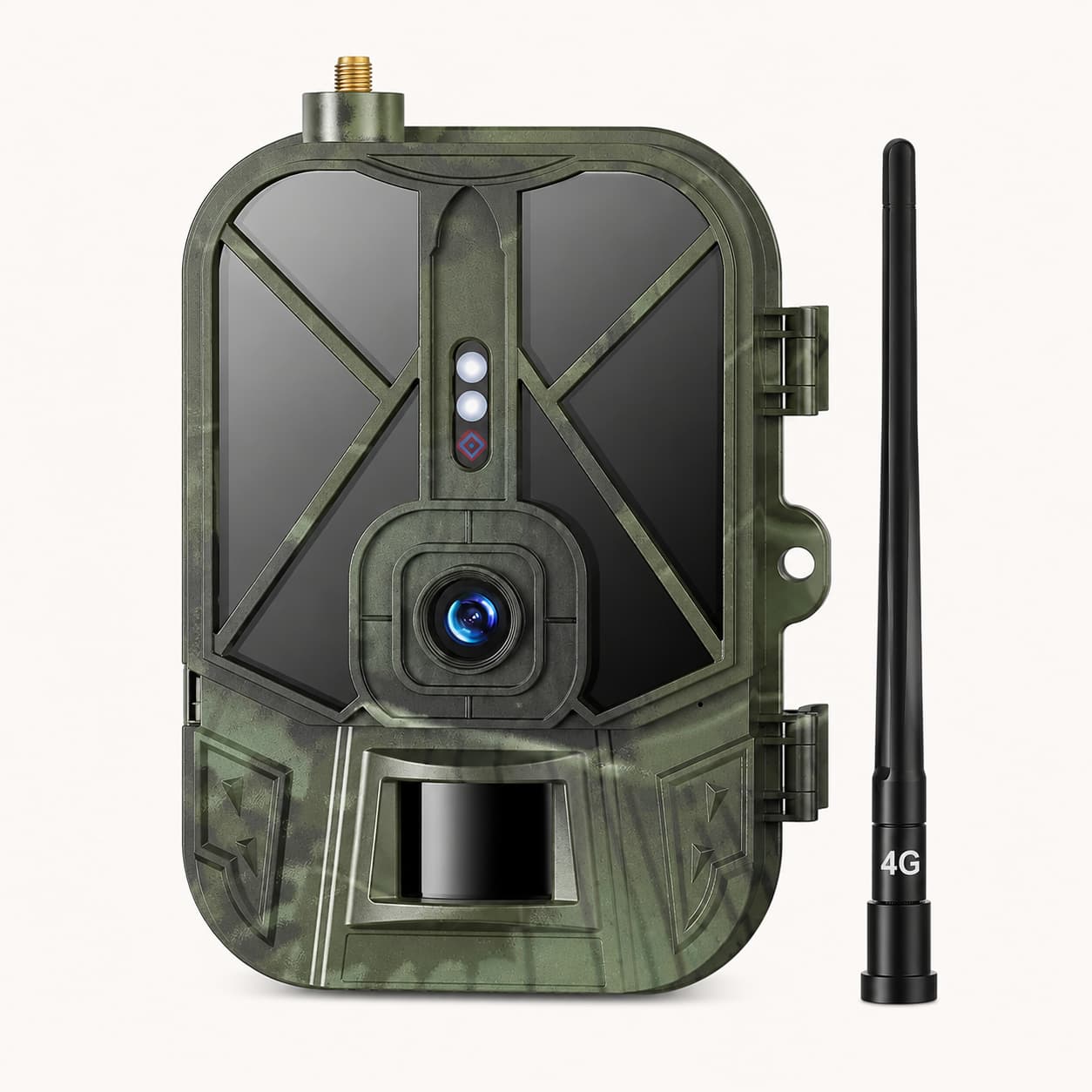 Caméra HuntVision 4G 4K Live Pro