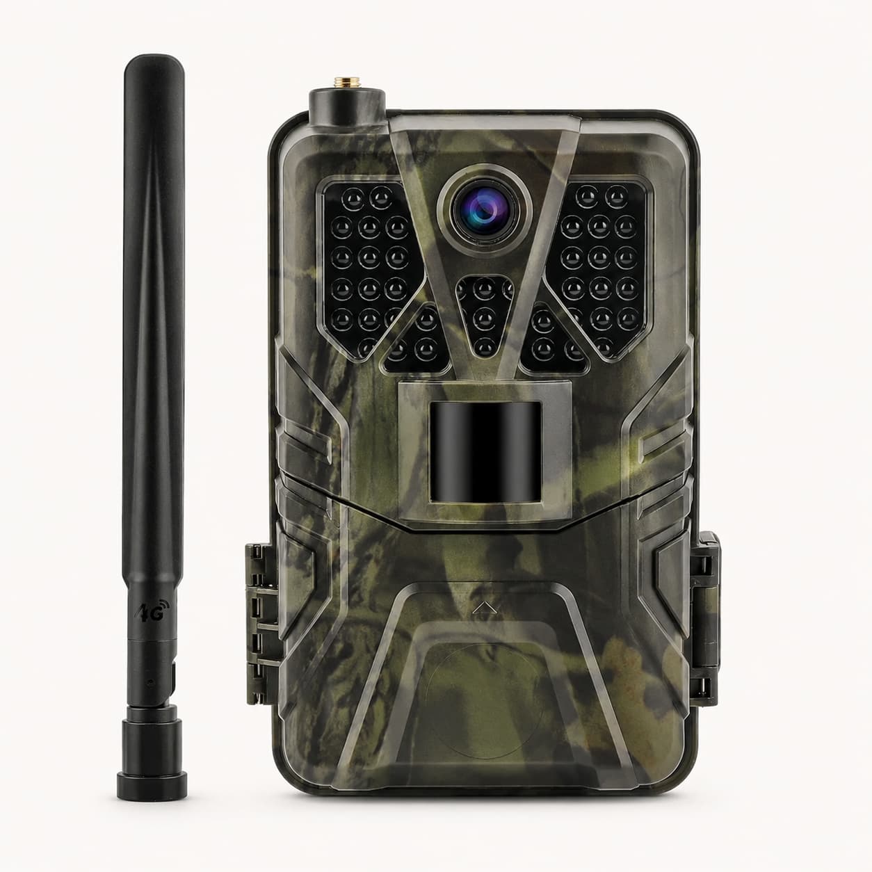 Caméra HuntVision 4G 4K Pro