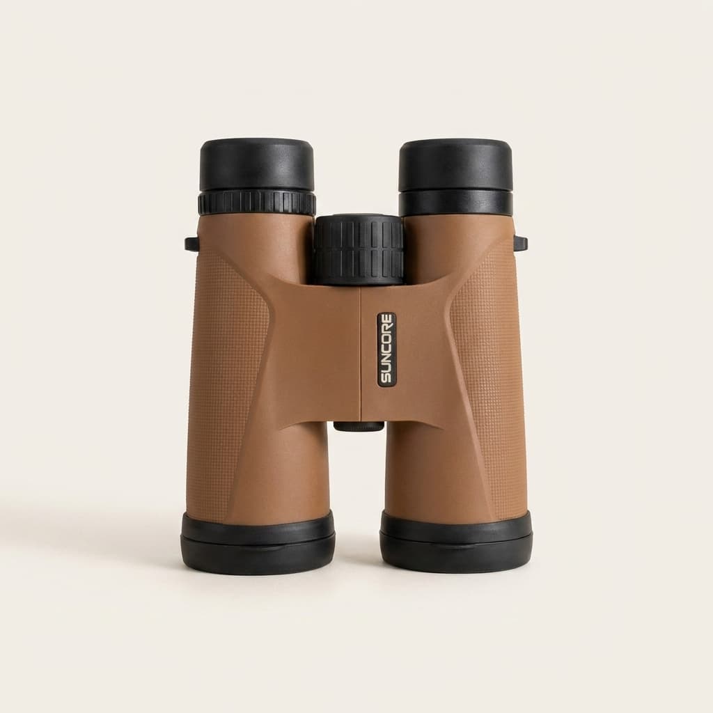 Jumelles ArmorView 10x42 Pro