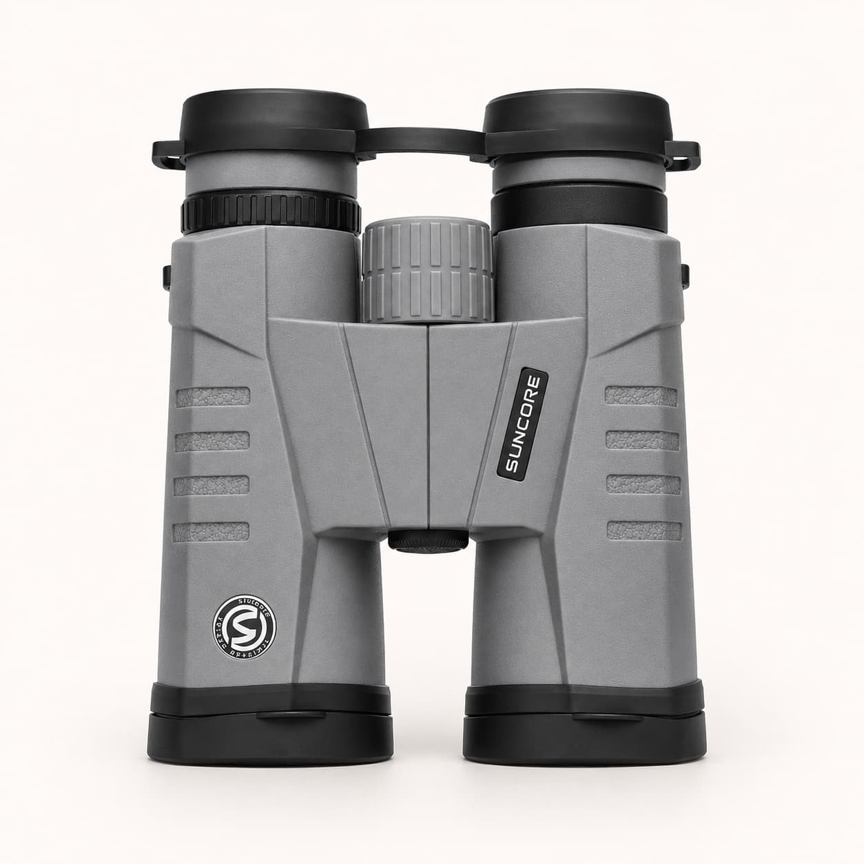 Jumelles ClassicView 10x42 Grise