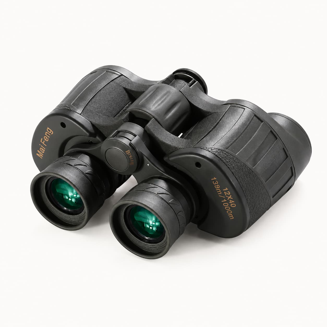 Jumelles ClearView 12x40 Pro