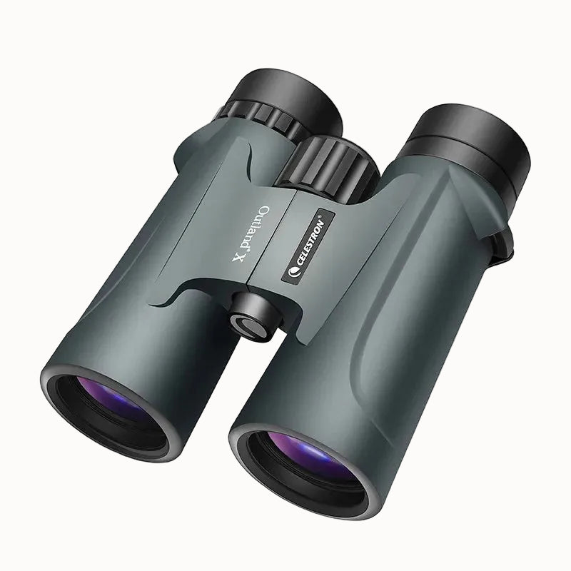 Jumelles ClearView 8x42 ou 10x42