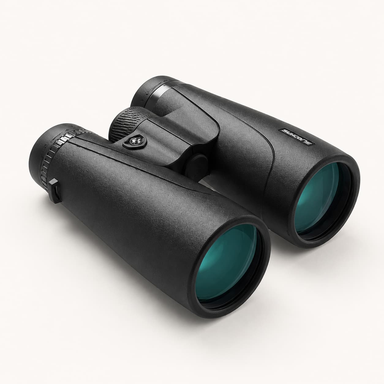 Jumelles Compact Pro 12x50 HD