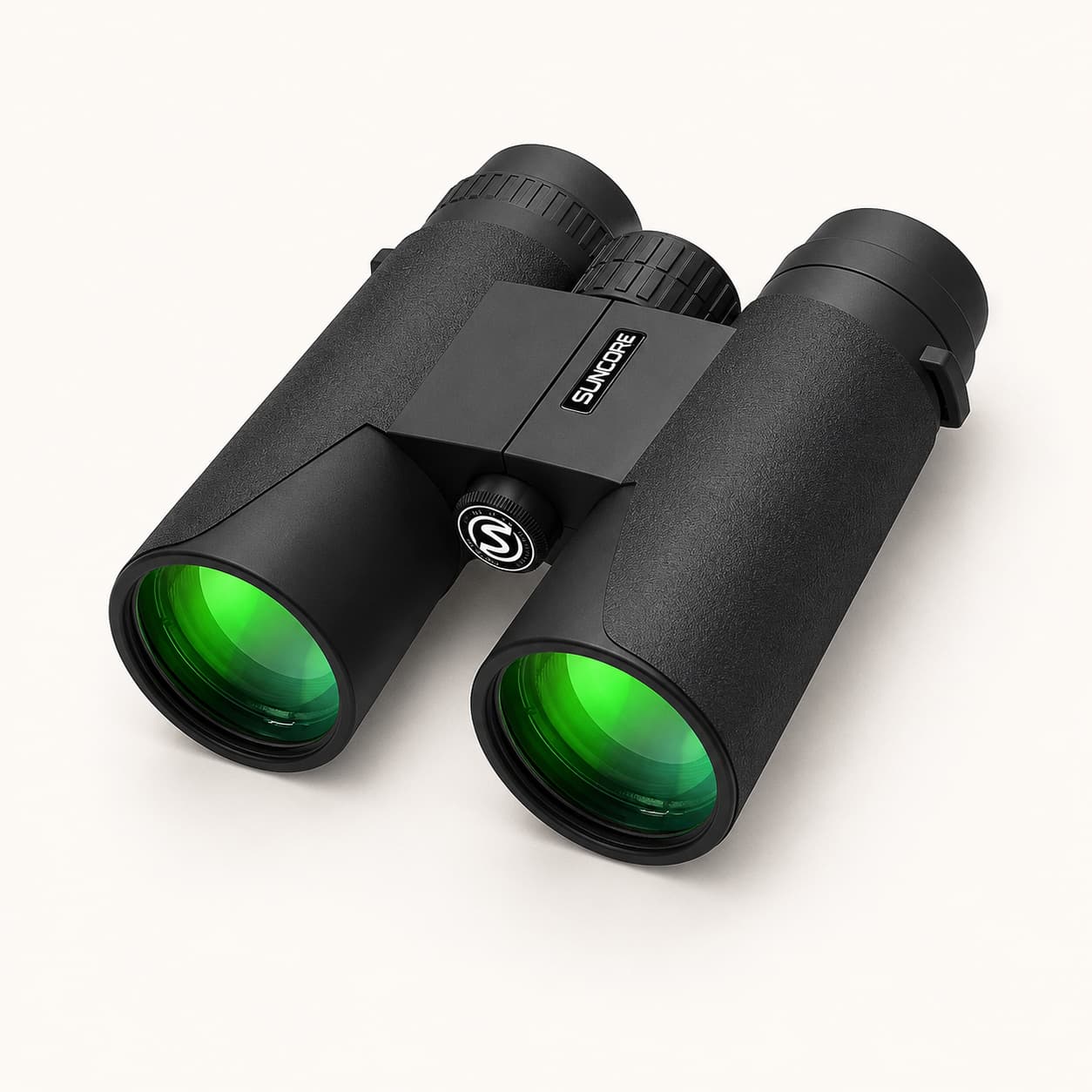 Jumelles ErgoView 12x42 FMC