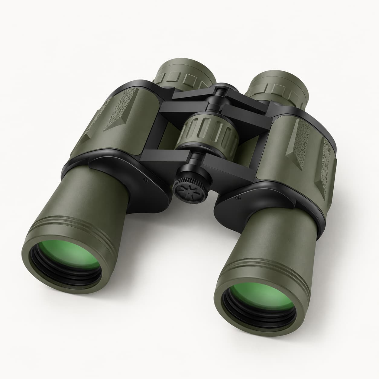 Jumelles TacticalView 20x50 Pro