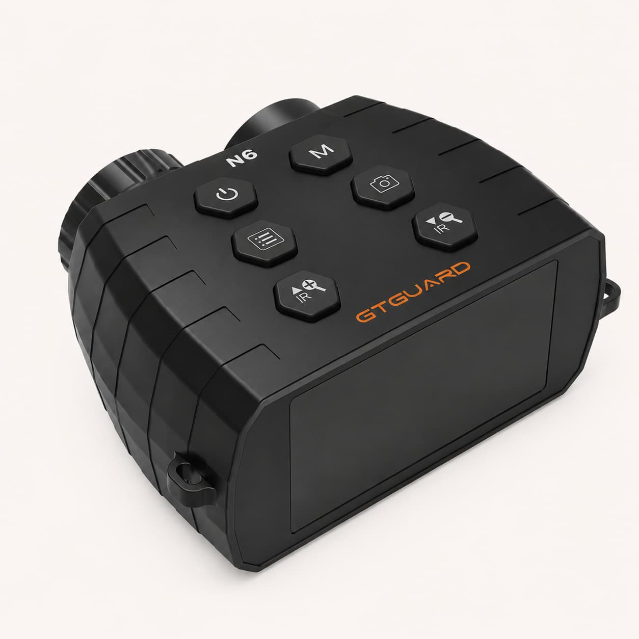 Jumelles Nocturne VisionGuard N6 Pro