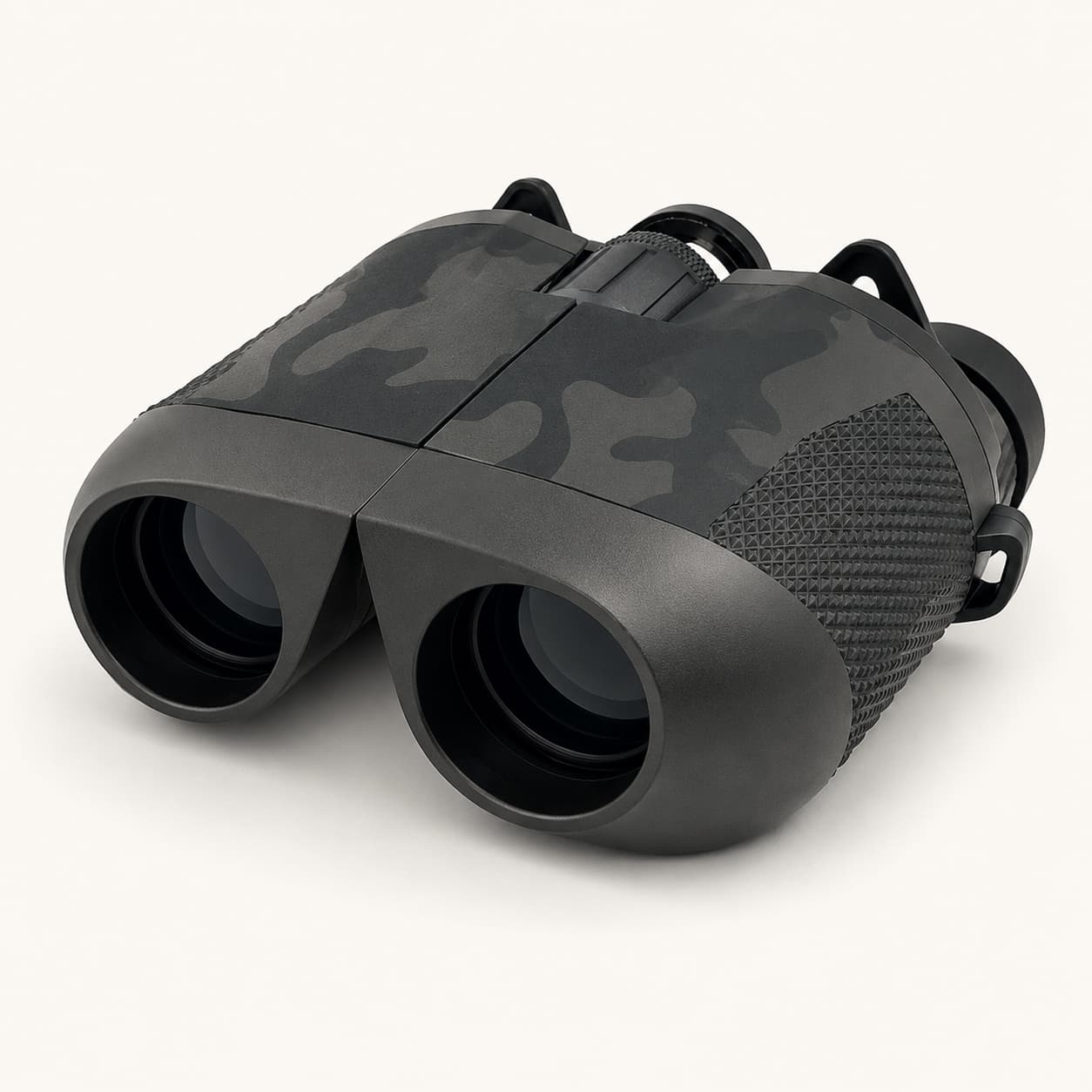Jumelles PocketView 12x25 Lite