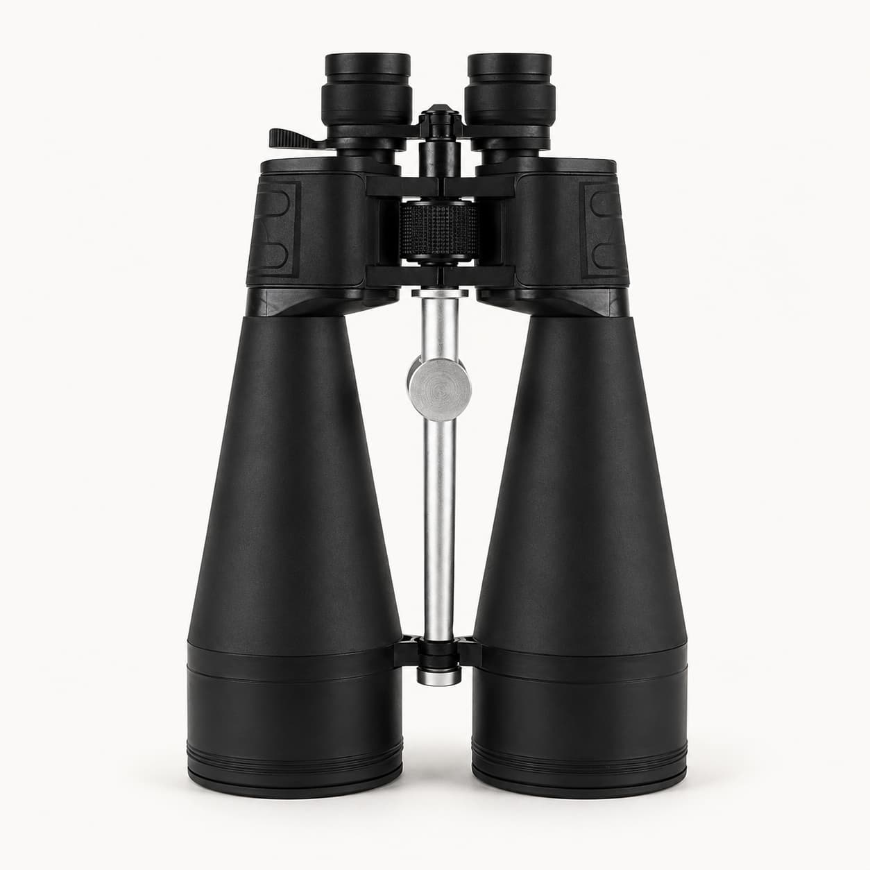 Jumelles PowerZoom 25-55x80