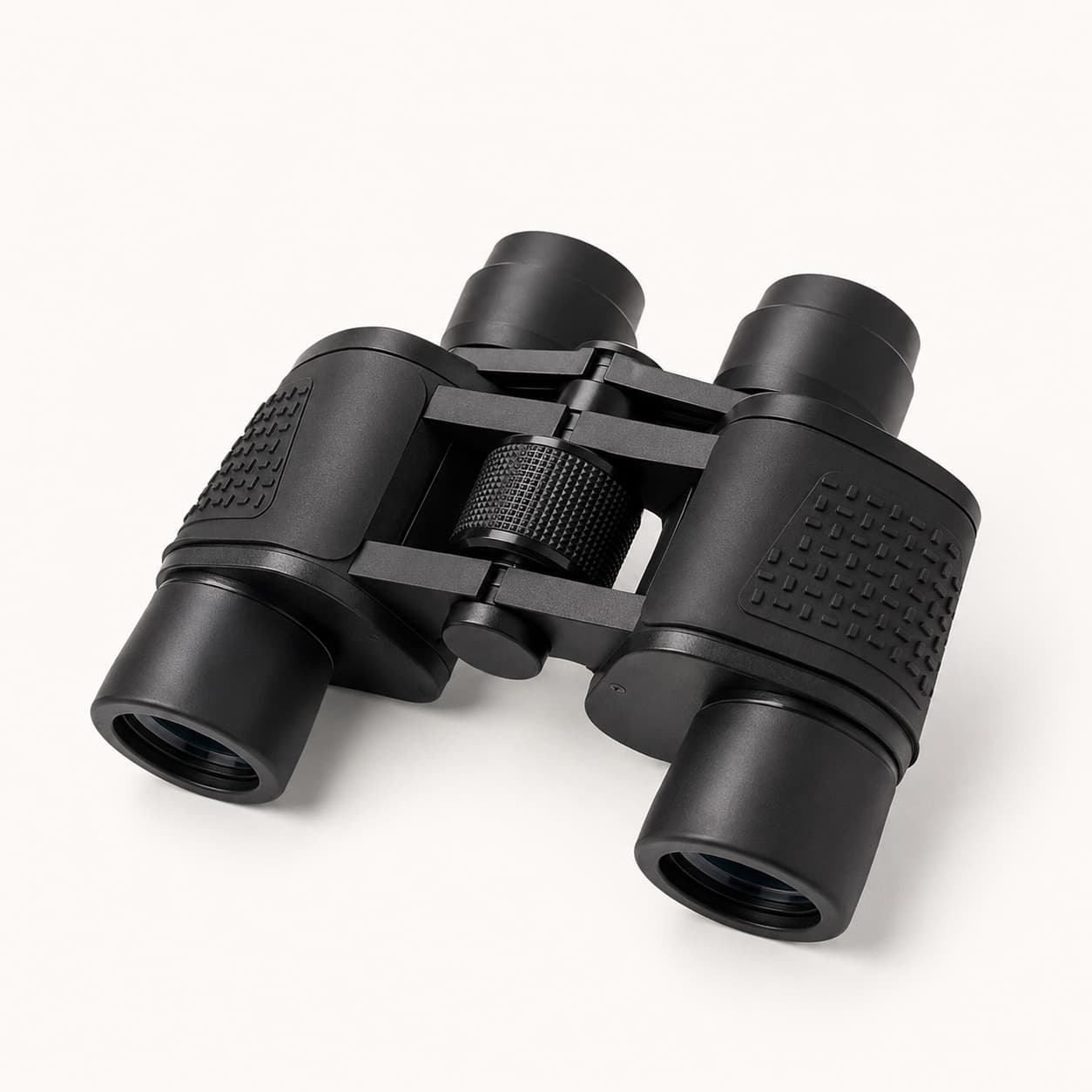 Jumelles TravelZoom 10x35 Compact