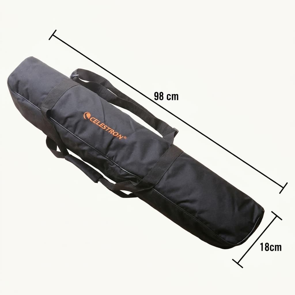 Sac AstroCarry Télescope Pro