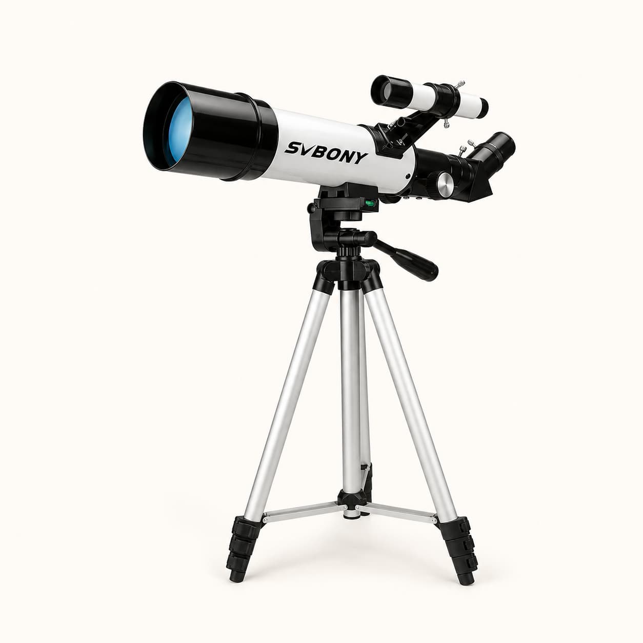 Télescope AstroBegin 60/400 SV501P