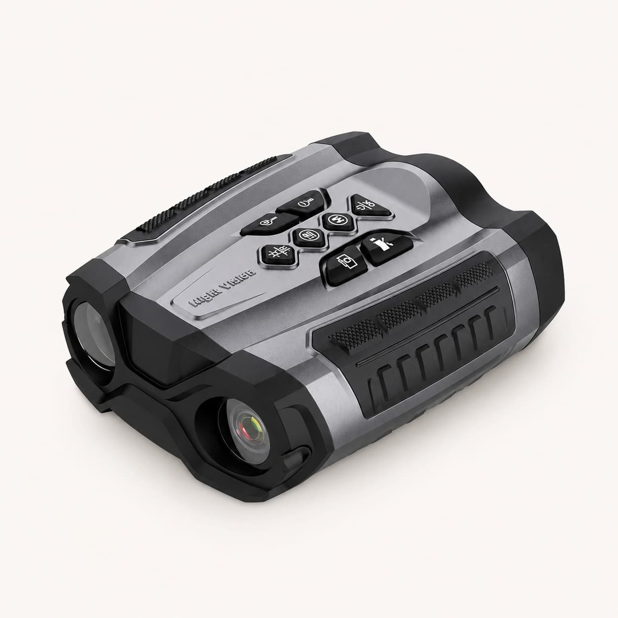 Vision Nocturne NightScope 4K Zoom Digital